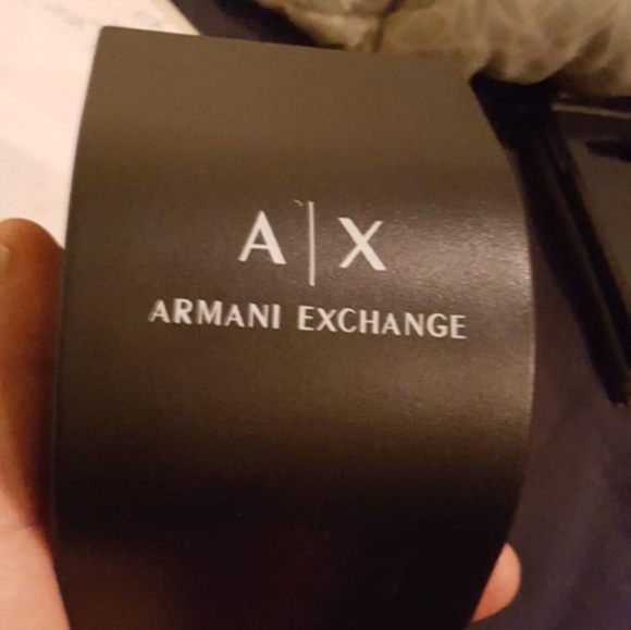 A/X Watch - Picture 4 of 5